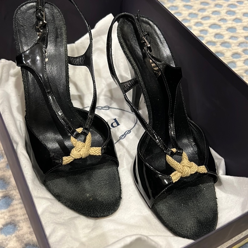 Prada Sandal